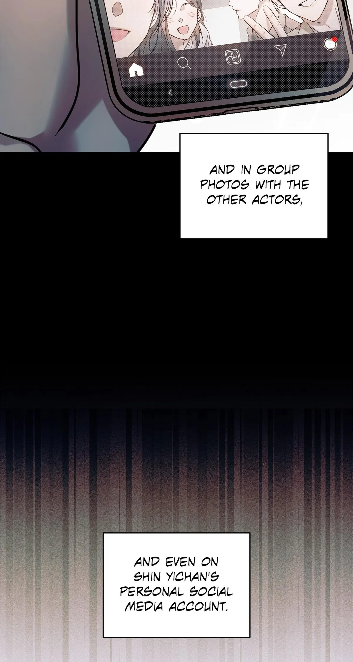 Introducing My Manager Chapter 25 page 48 - 