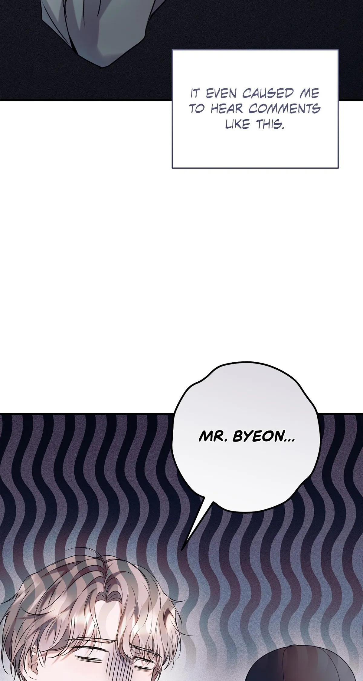 Introducing My Manager Chapter 25 page 6 - 