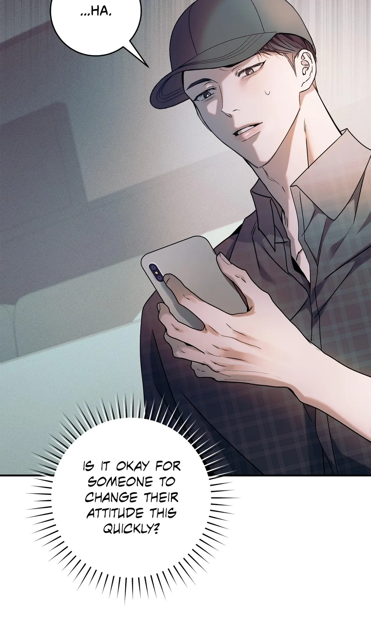 Introducing My Manager Chapter 25 page 51 - 