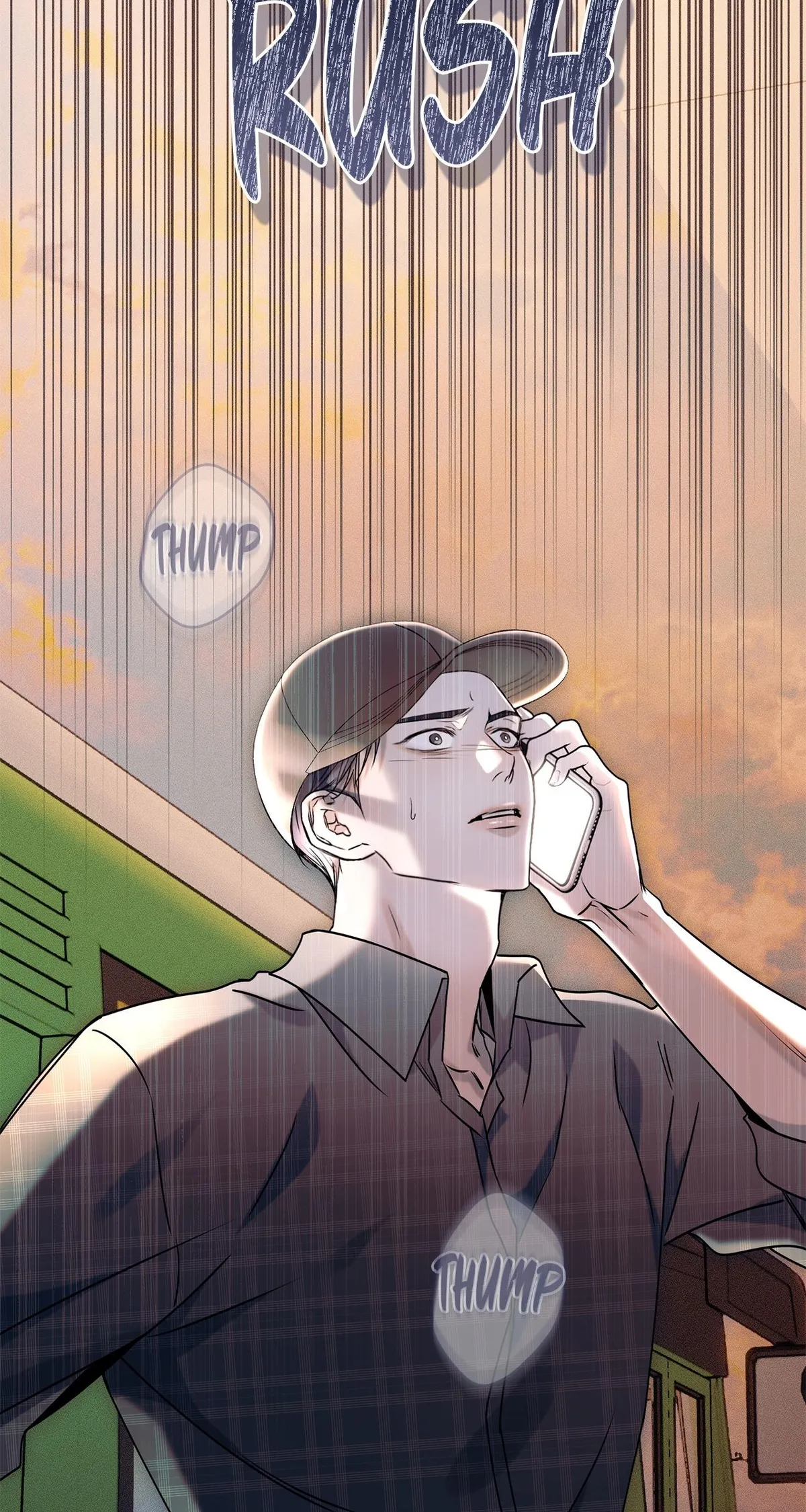 Introducing My Manager Chapter 25 page 59 - 