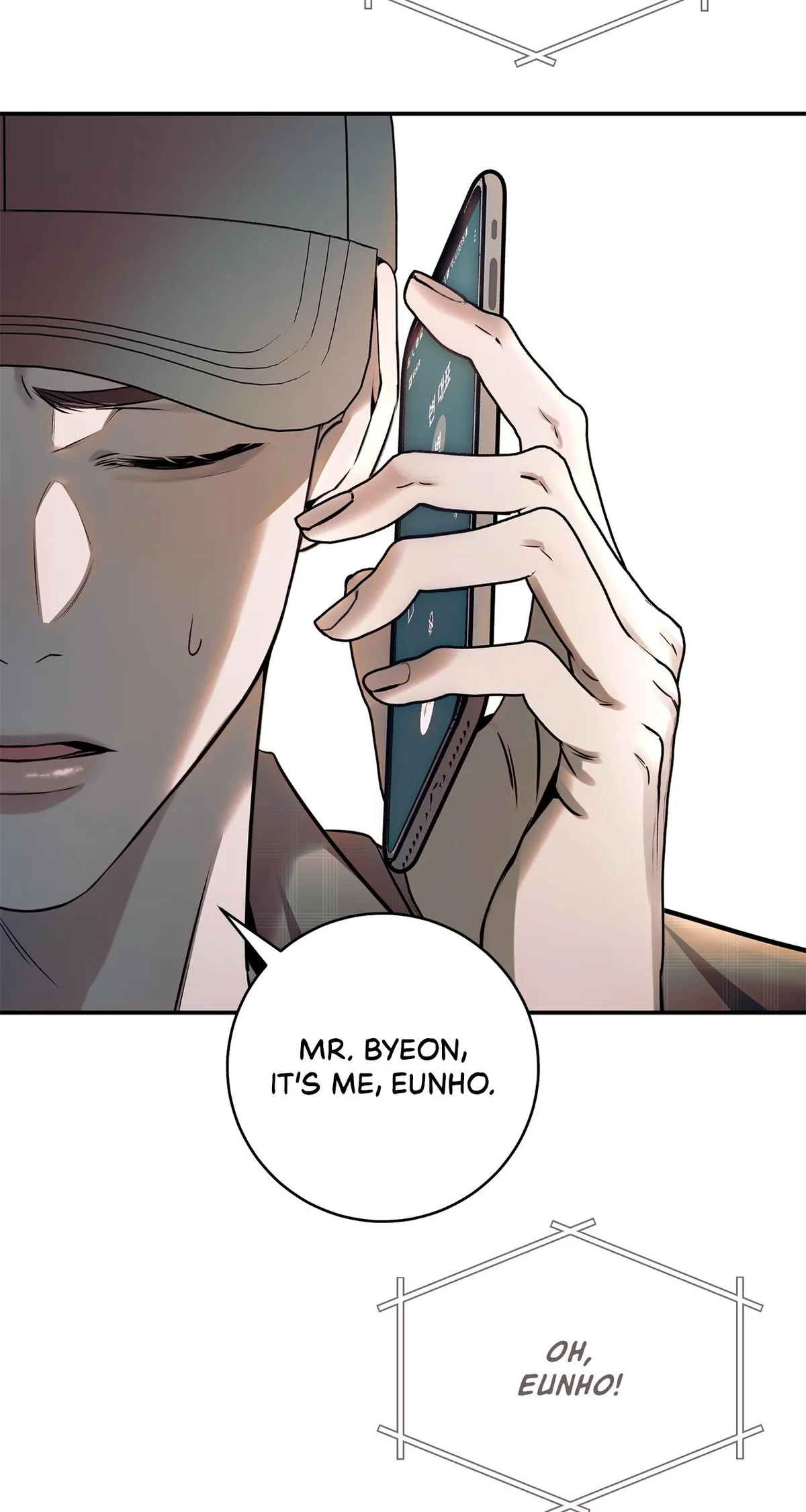 Introducing My Manager Chapter 25 page 62 - 