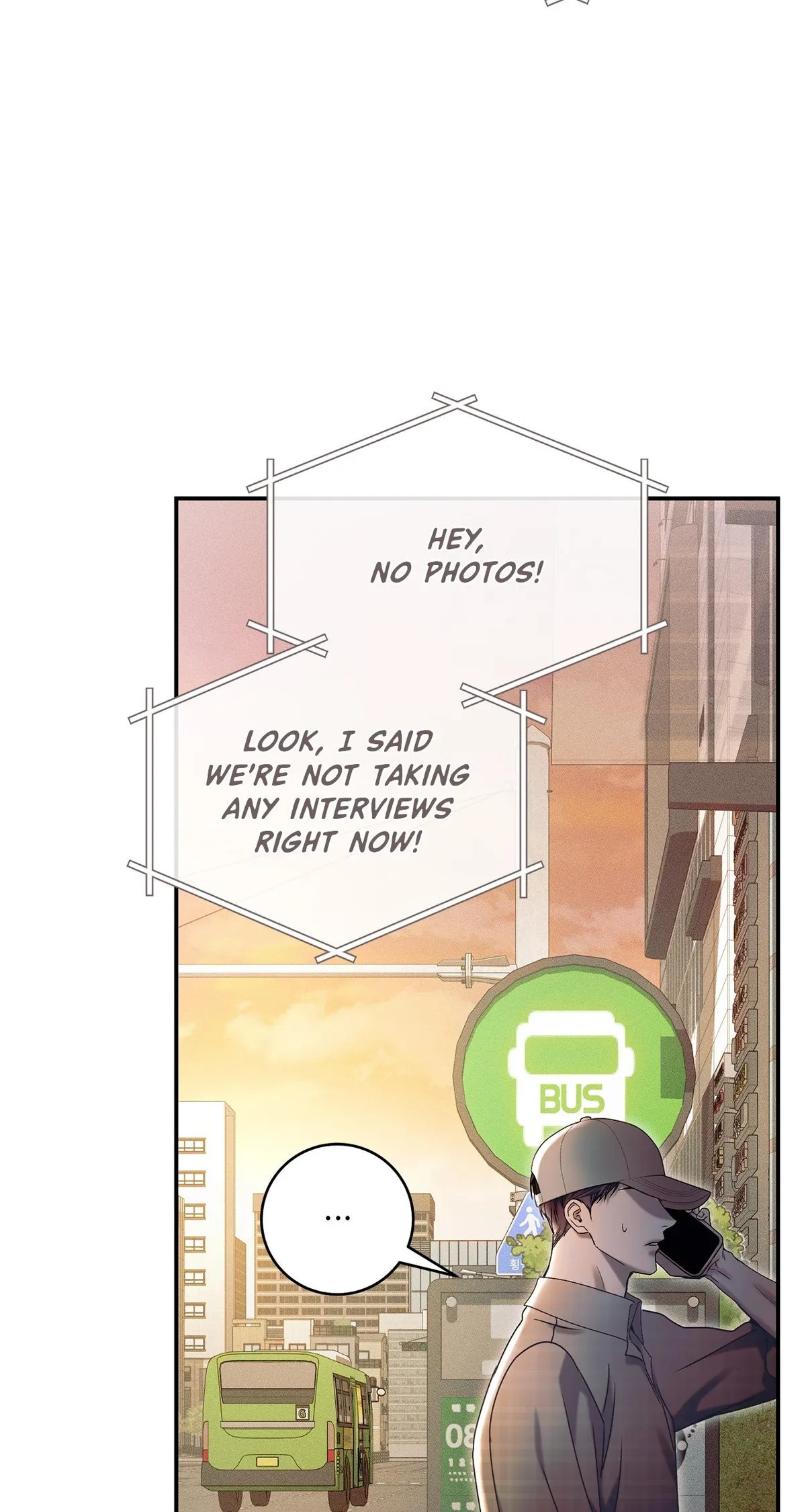 Introducing My Manager Chapter 25 page 63 - 