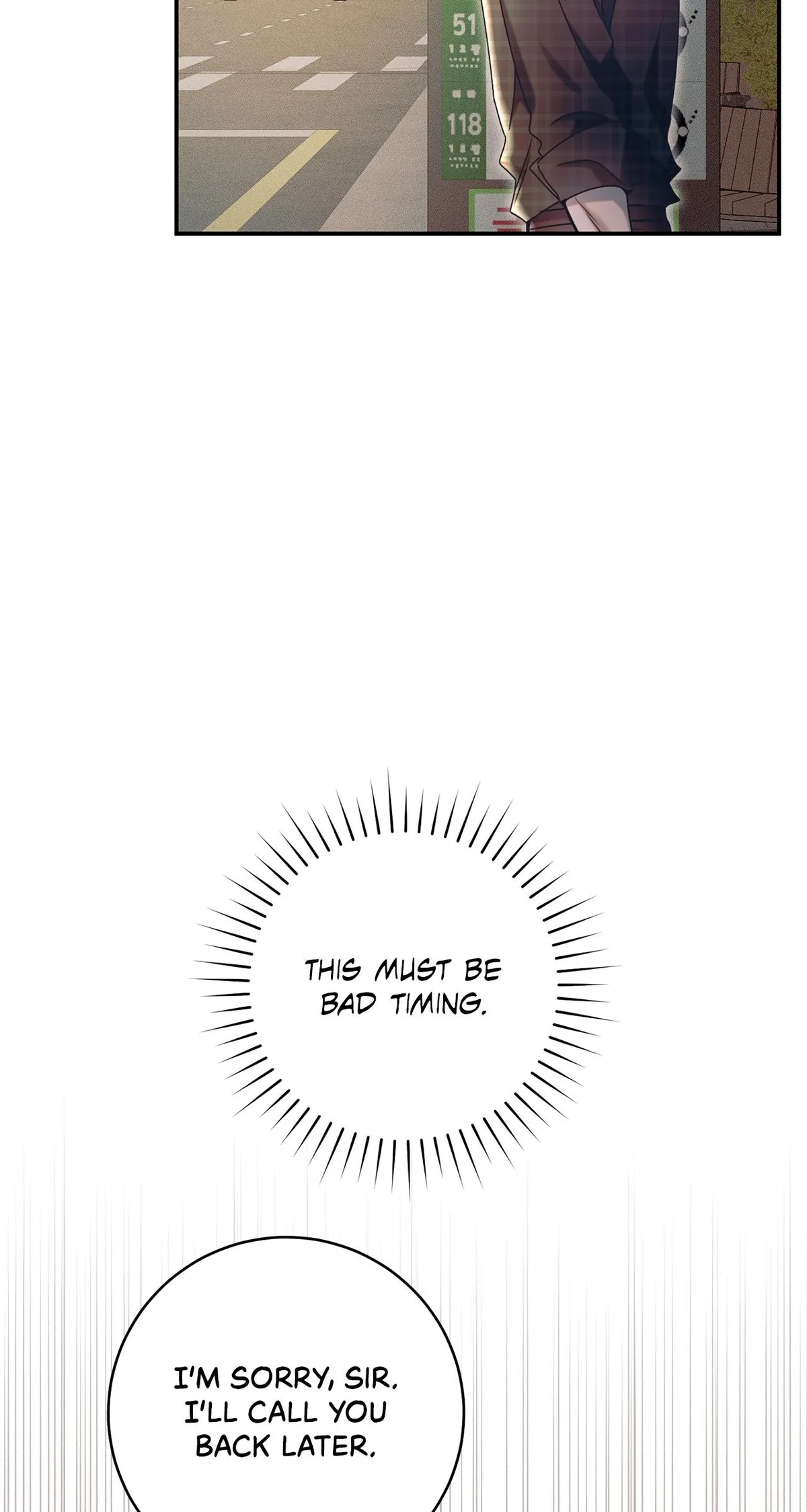 Introducing My Manager Chapter 25 page 64 - 