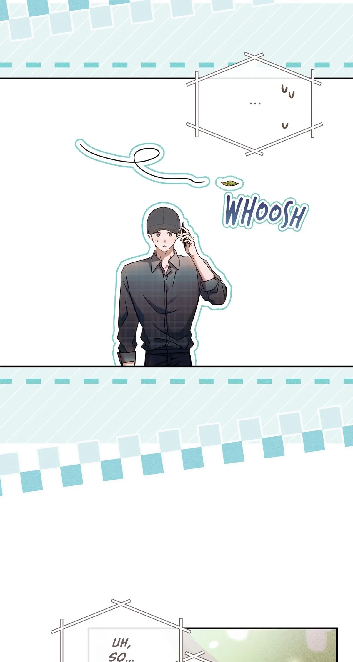 Introducing My Manager Chapter 25 page 67 - 