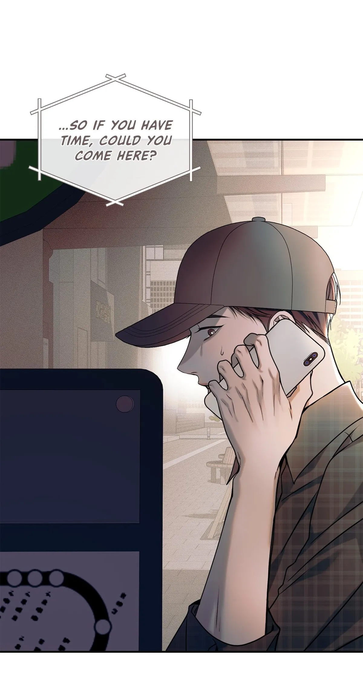 Introducing My Manager Chapter 25 page 70 - 