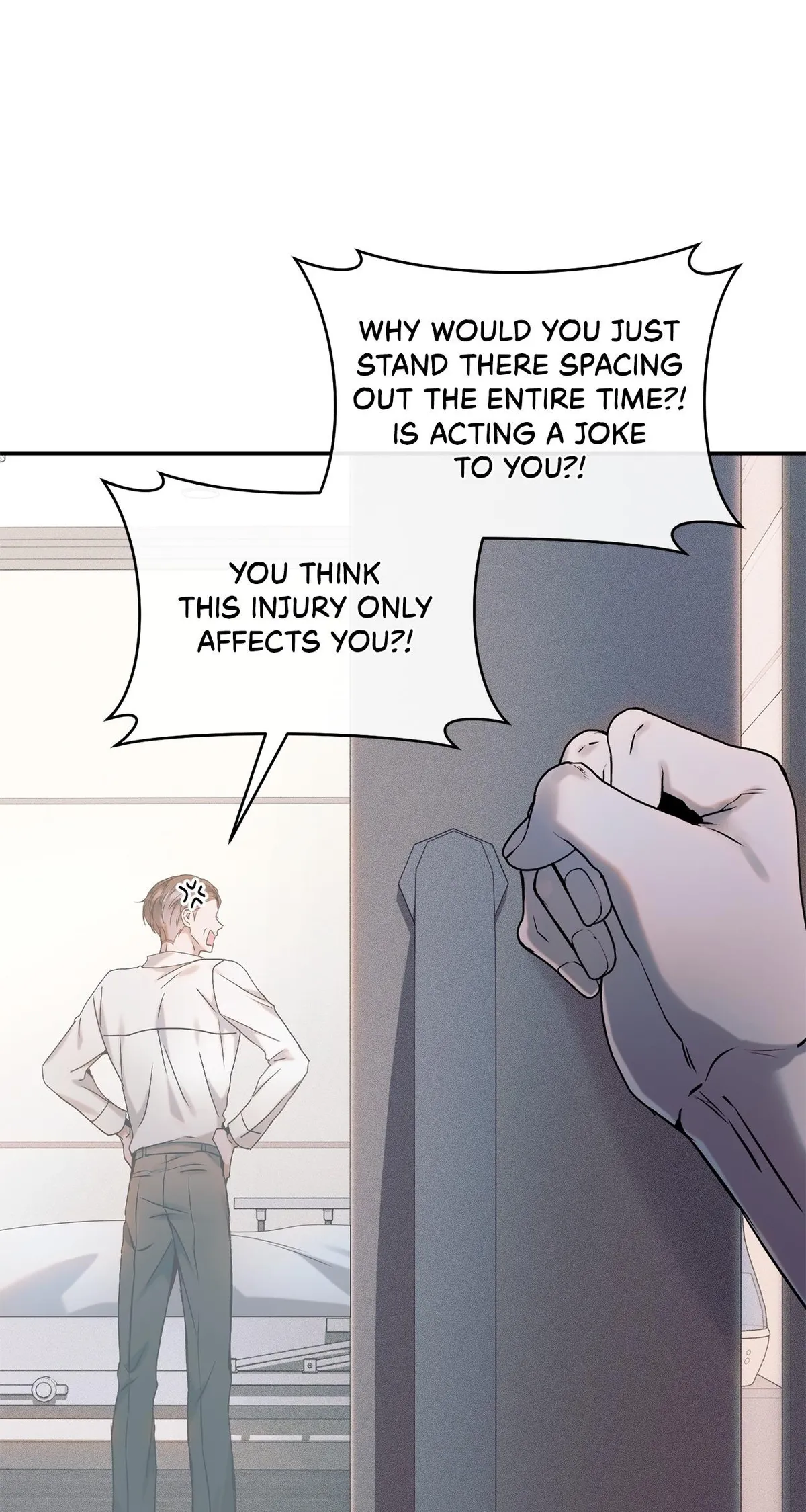 Introducing My Manager Chapter 25 page 79 - 