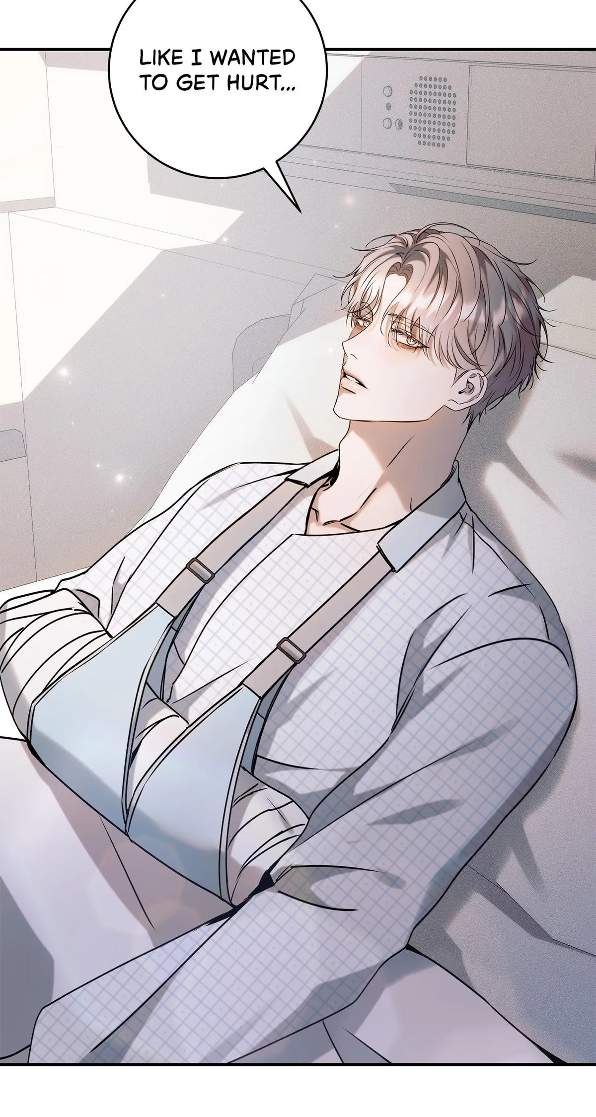 Introducing My Manager Chapter 25 page 81 - 