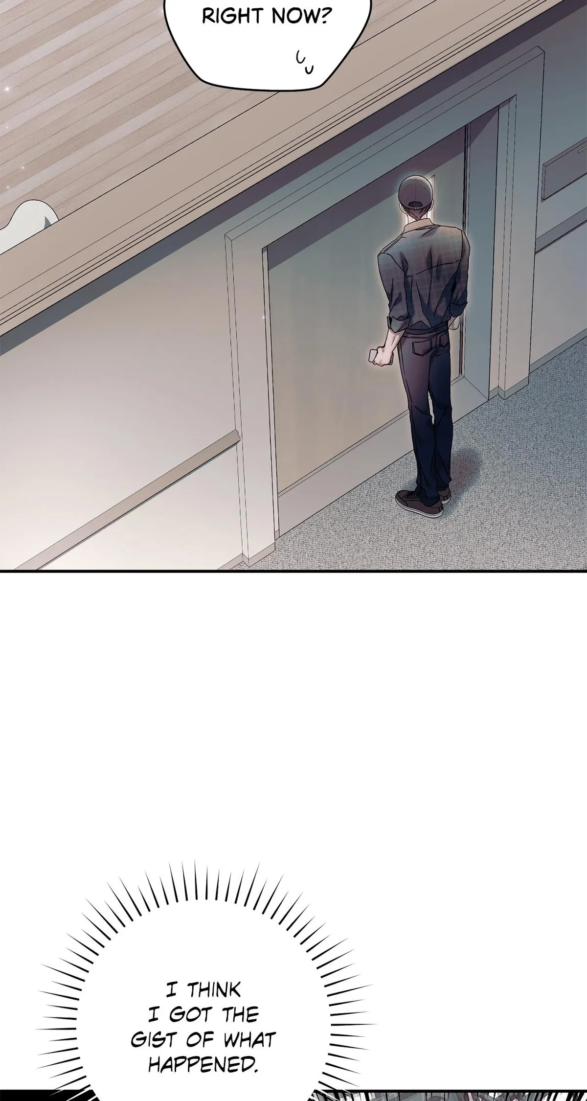 Introducing My Manager Chapter 25 page 85 - 