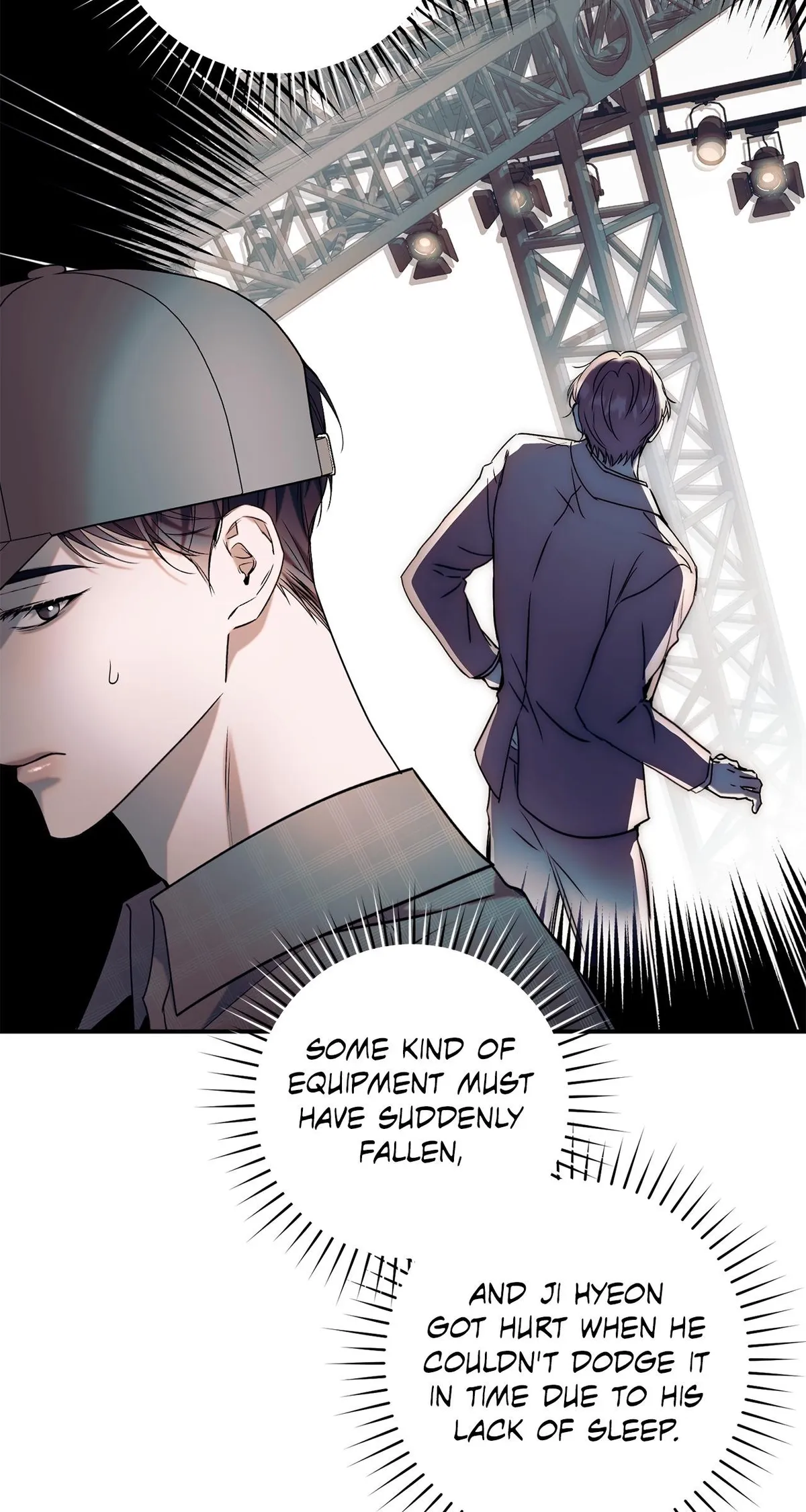 Introducing My Manager Chapter 25 page 86 - 