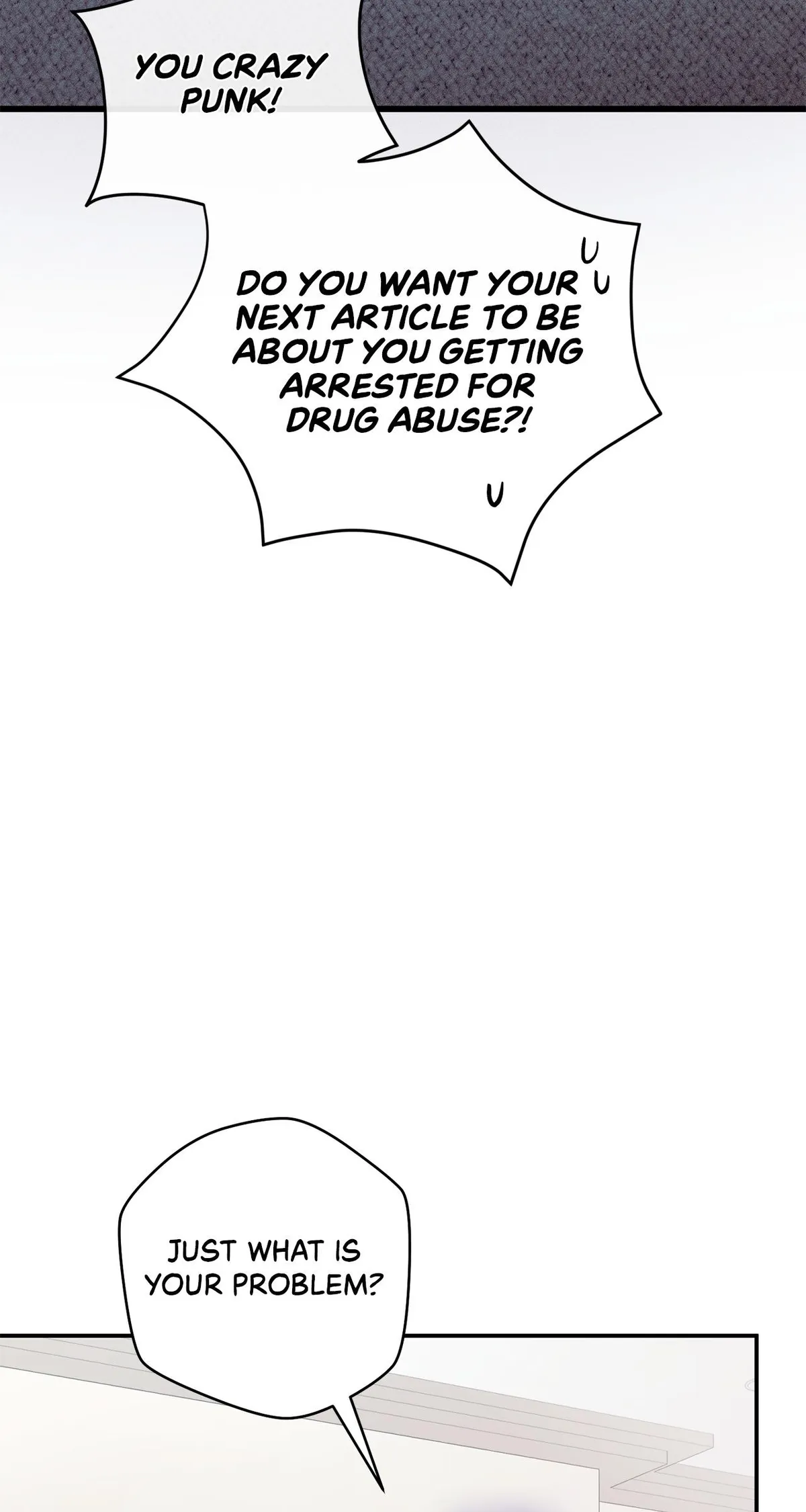 Introducing My Manager Chapter 25 page 90 - 