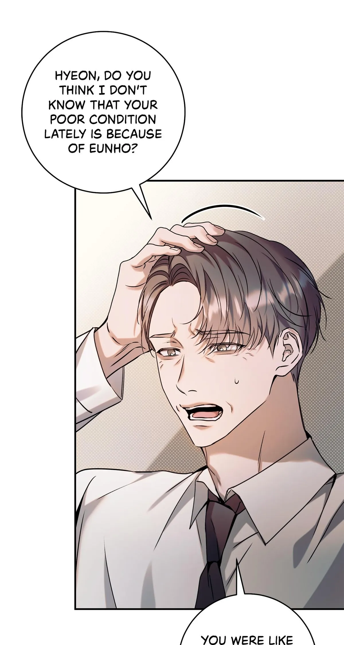 Introducing My Manager Chapter 25 page 92 - 