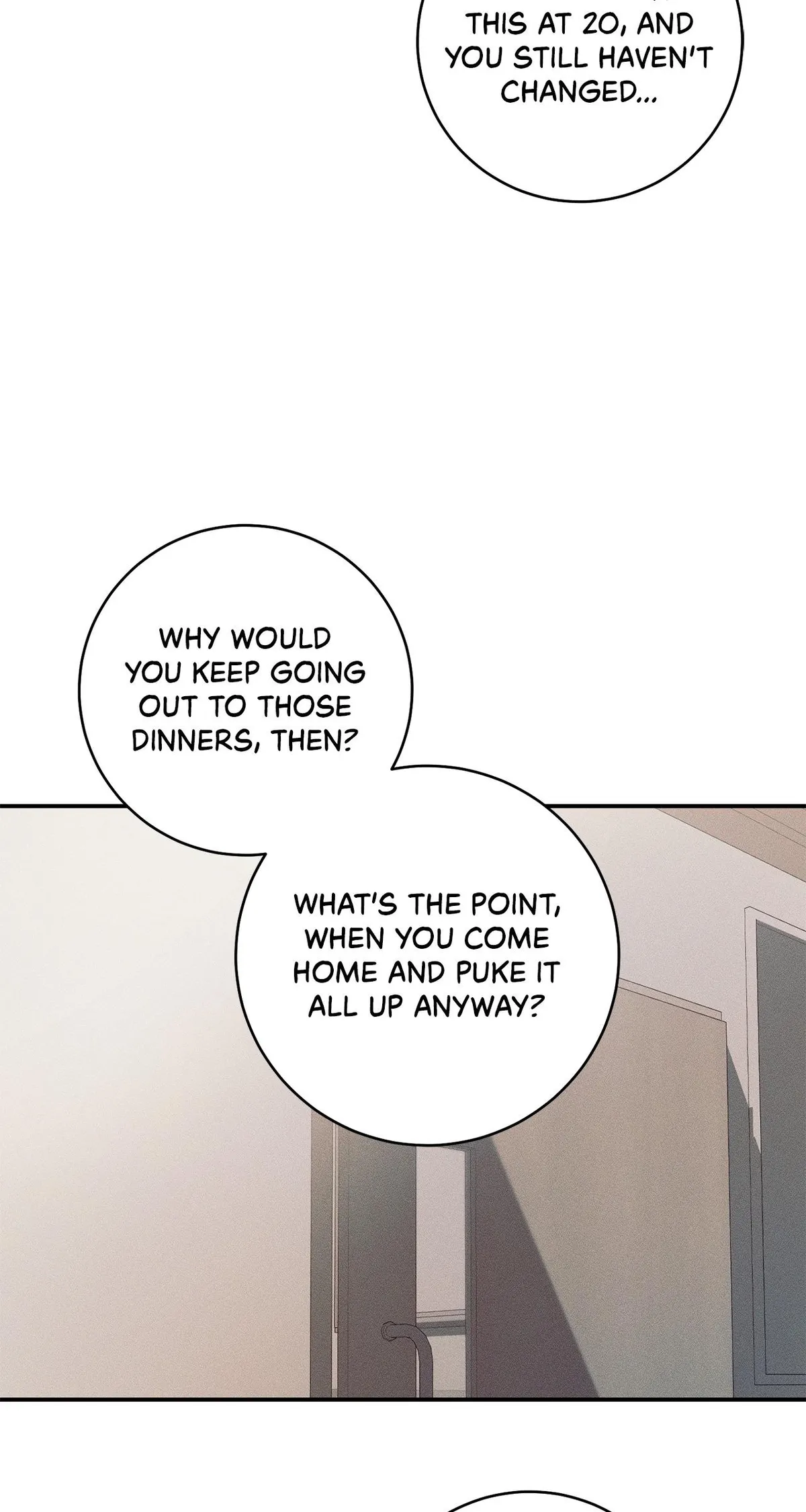 Introducing My Manager Chapter 25 page 93 - 