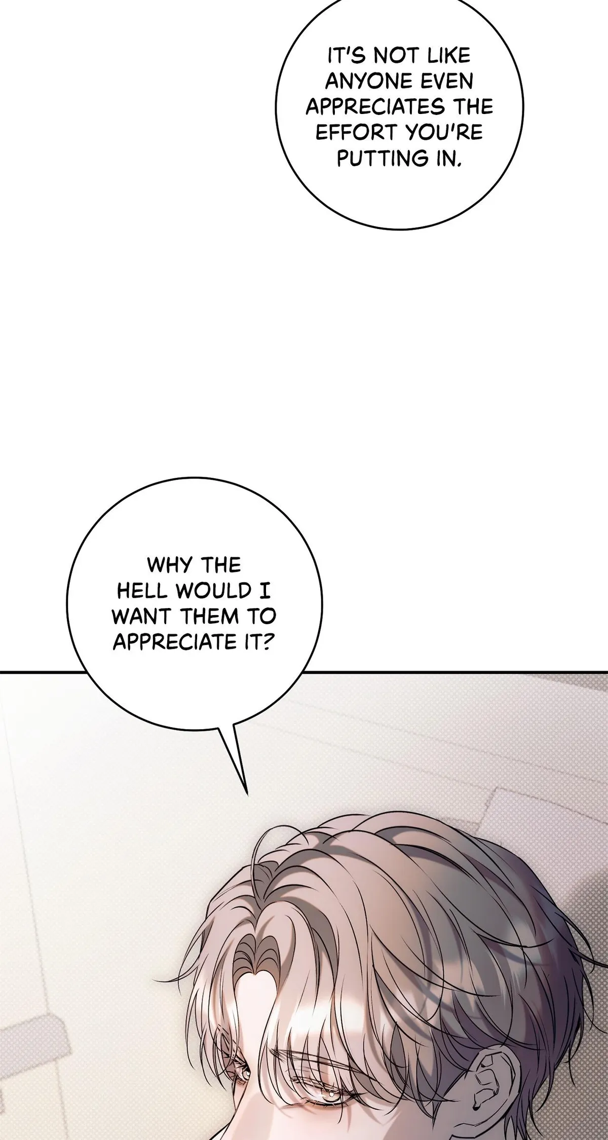 Introducing My Manager Chapter 25 page 94 - 
