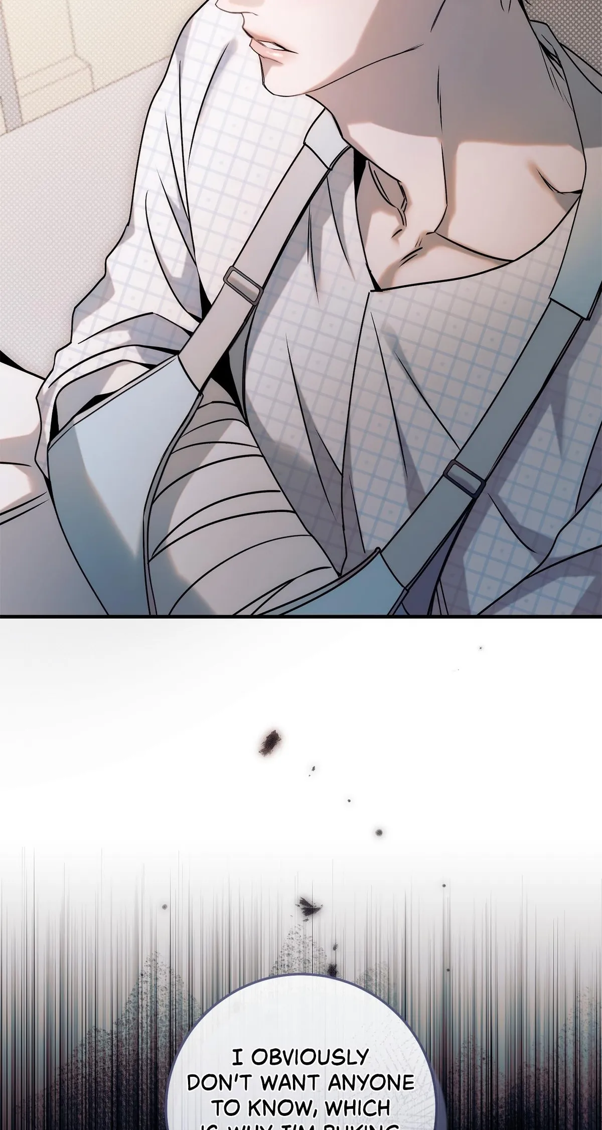 Introducing My Manager Chapter 25 page 95 - 