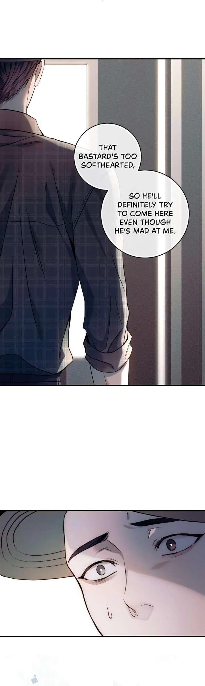 Introducing My Manager Chapter 26 page 2 - 