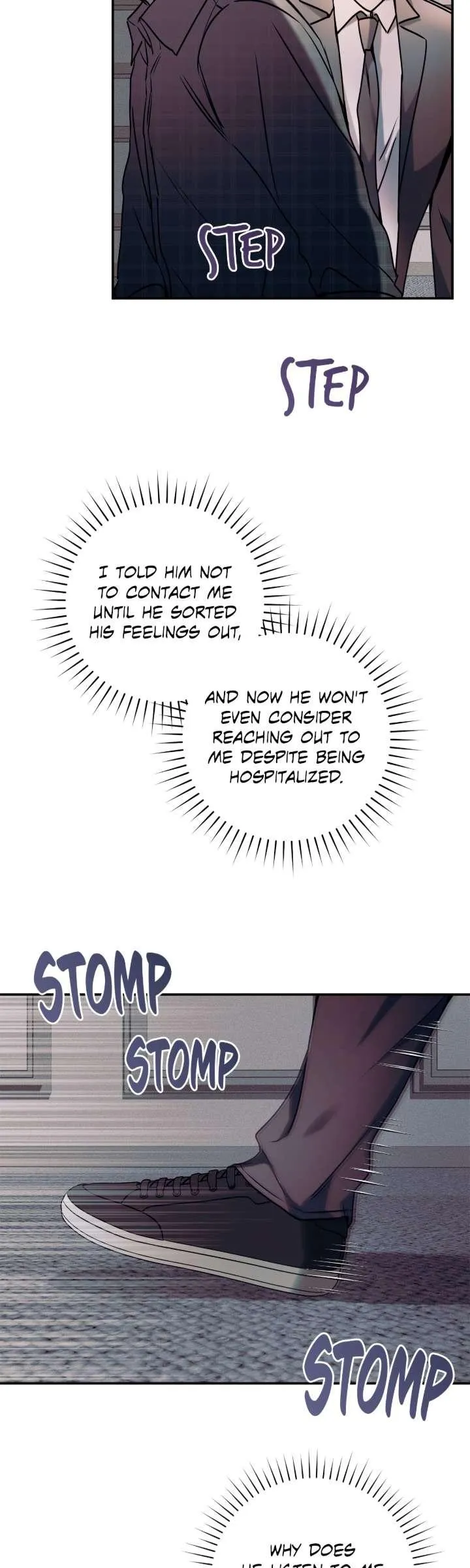 Introducing My Manager Chapter 26 page 11 - 