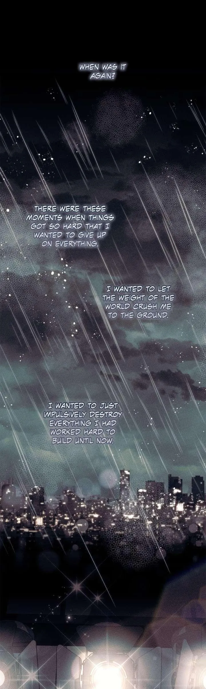 Introducing My Manager Chapter 26 page 16 - 