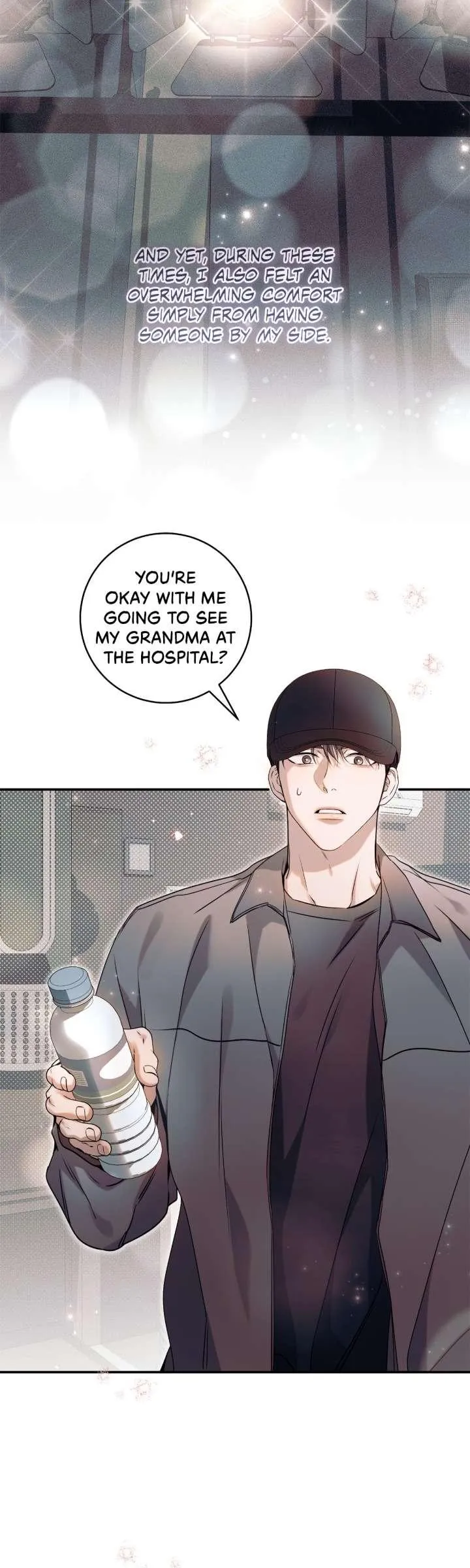 Introducing My Manager Chapter 26 page 17 - 