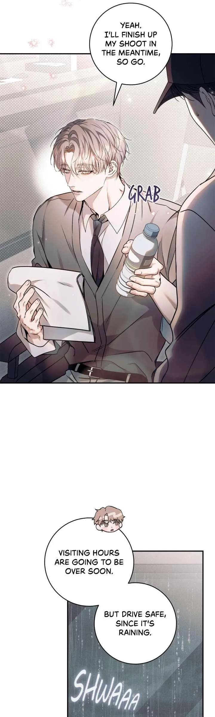 Introducing My Manager Chapter 26 page 18 - 