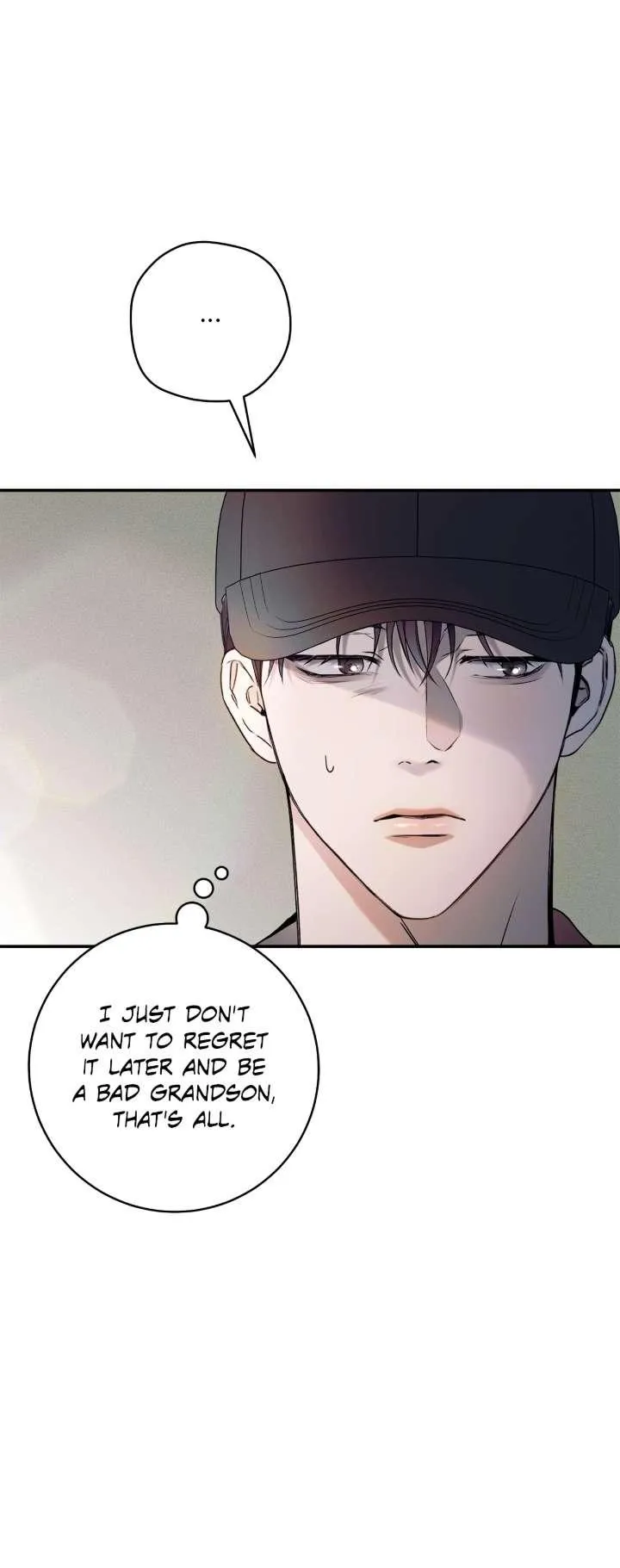 Introducing My Manager Chapter 26 page 20 - 