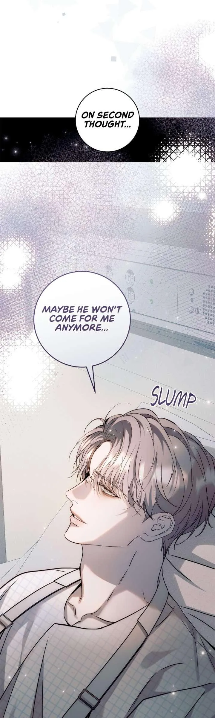 Introducing My Manager Chapter 26 page 3 - 