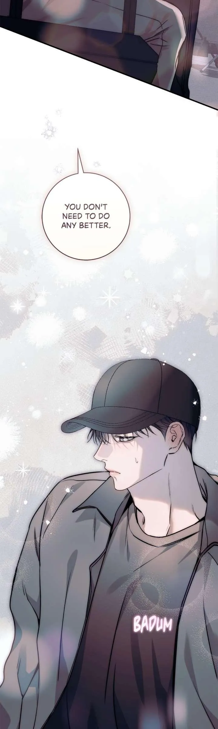 Introducing My Manager Chapter 26 page 22 - 