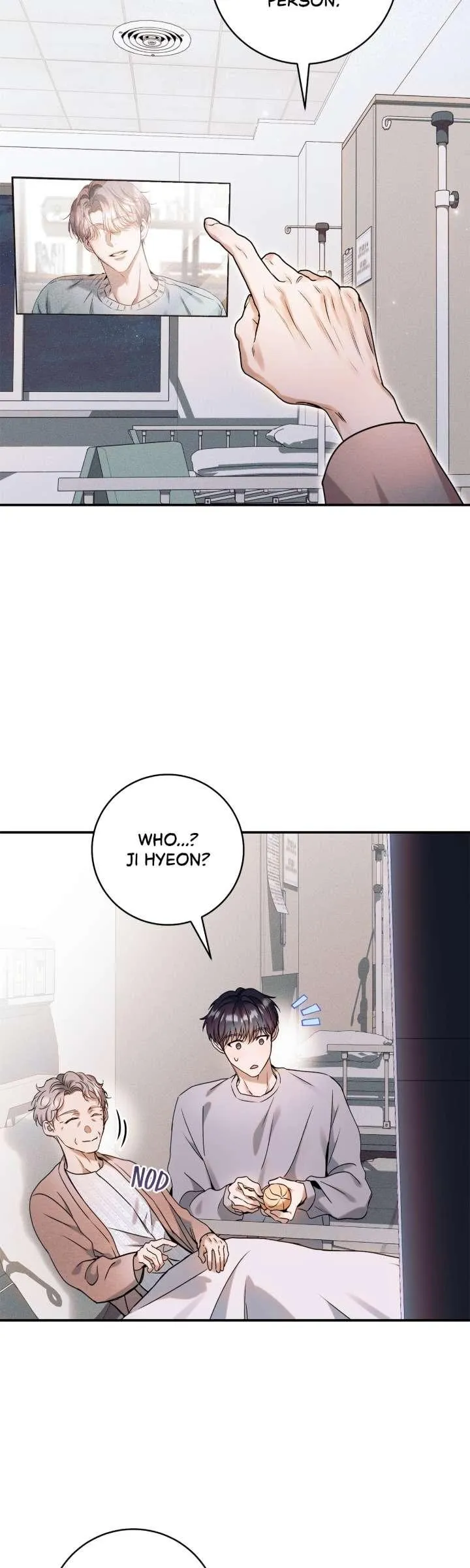 Introducing My Manager Chapter 26 page 24 - 