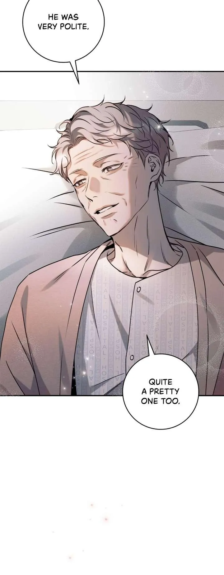 Introducing My Manager Chapter 26 page 25 - 
