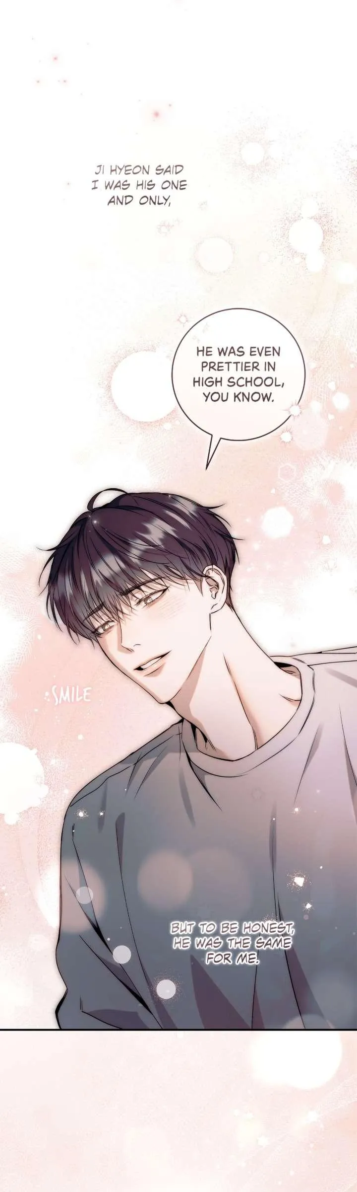 Introducing My Manager Chapter 26 page 26 - 