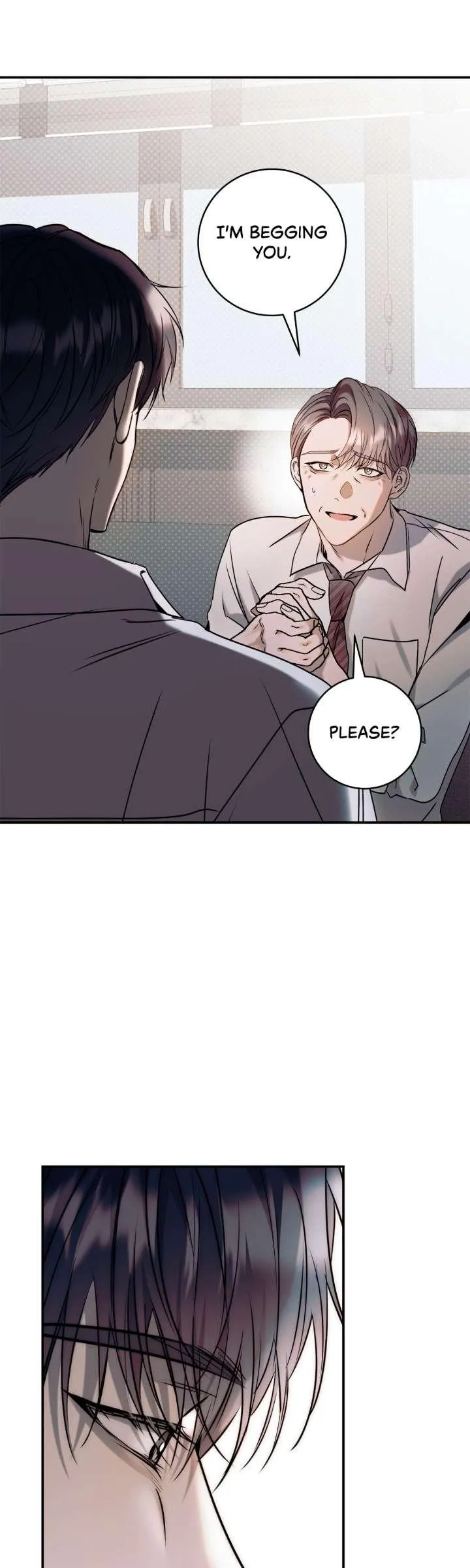 Introducing My Manager Chapter 26 page 34 - 
