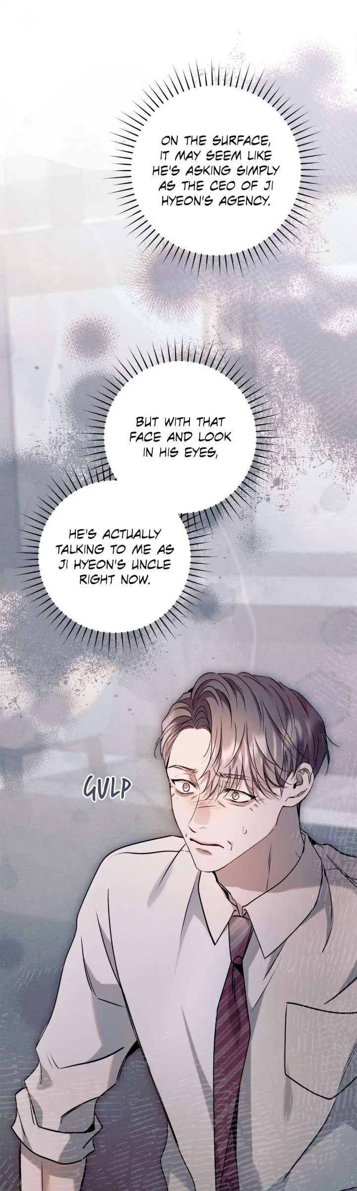 Introducing My Manager Chapter 26 page 36 - 