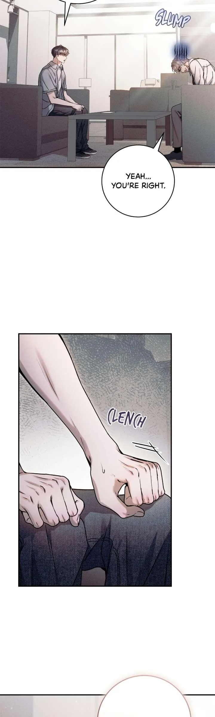 Introducing My Manager Chapter 26 page 38 - 