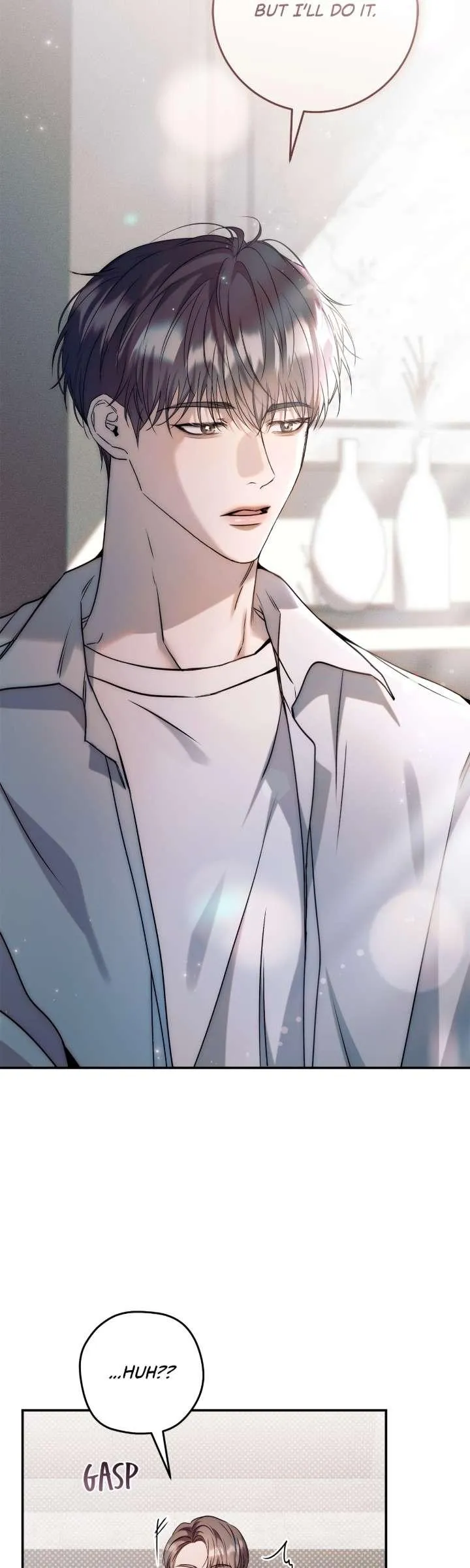 Introducing My Manager Chapter 26 page 39 - 