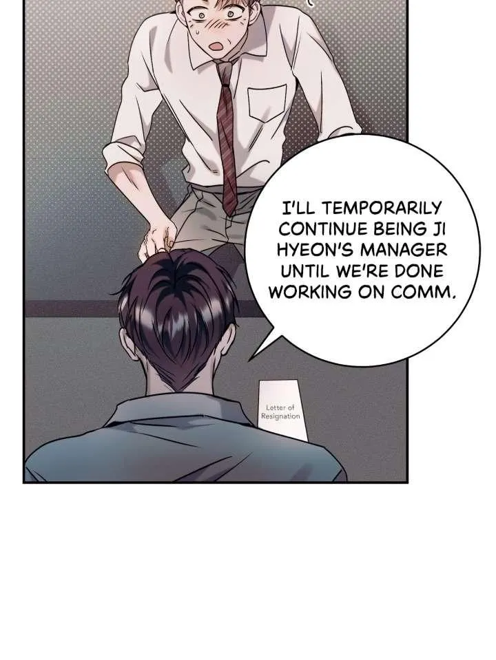 Introducing My Manager Chapter 26 page 40 - 
