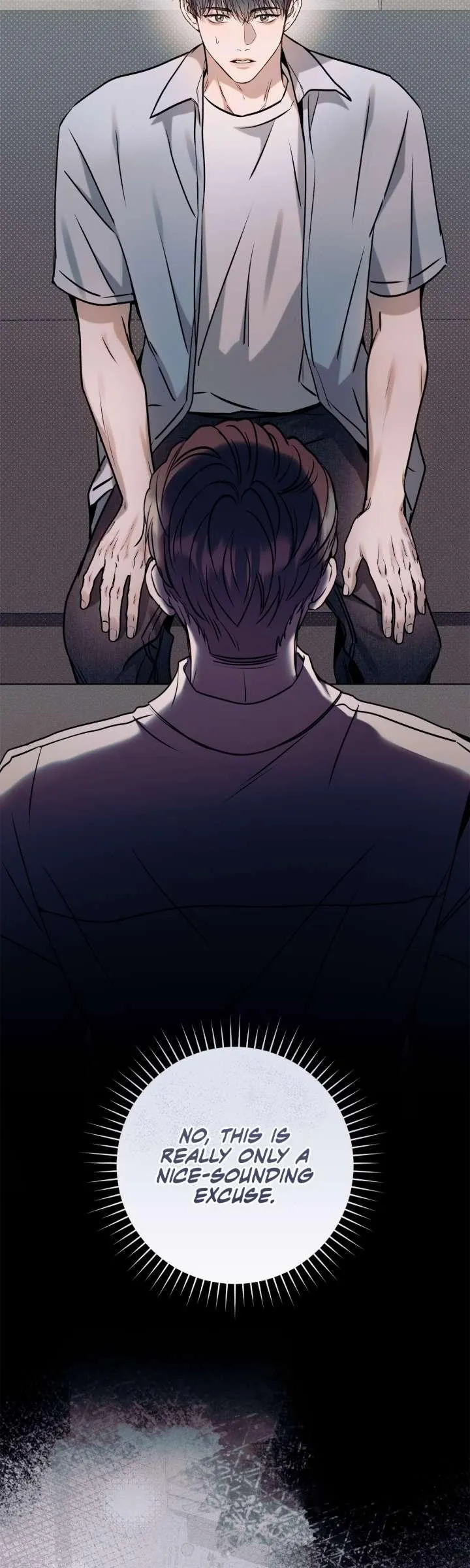 Introducing My Manager Chapter 26 page 42 - 
