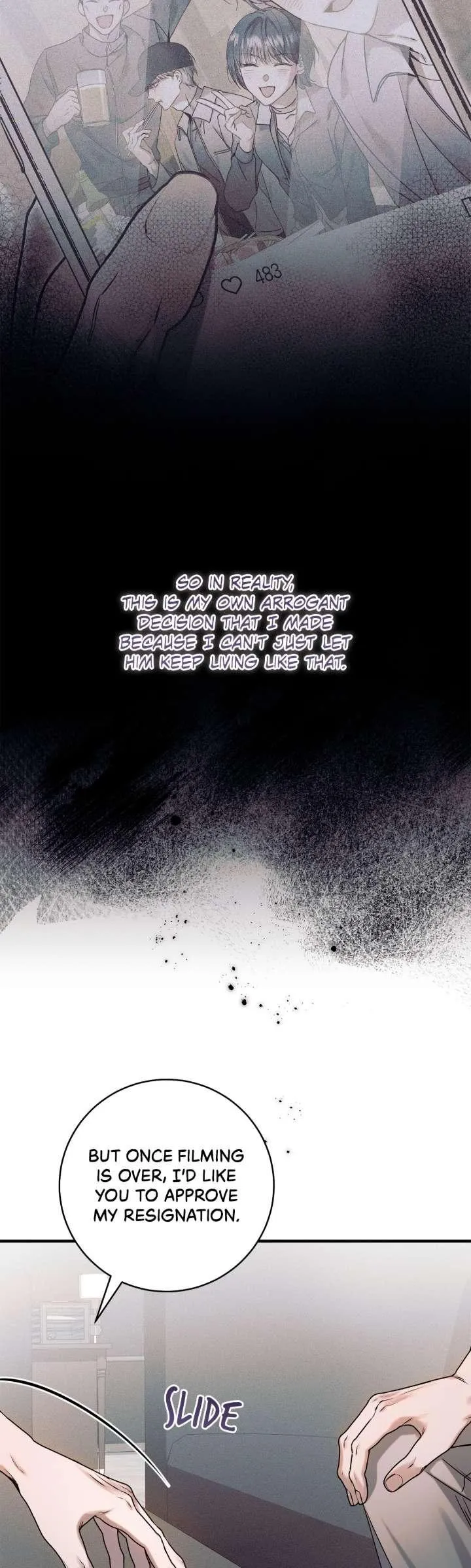 Introducing My Manager Chapter 26 page 44 - 