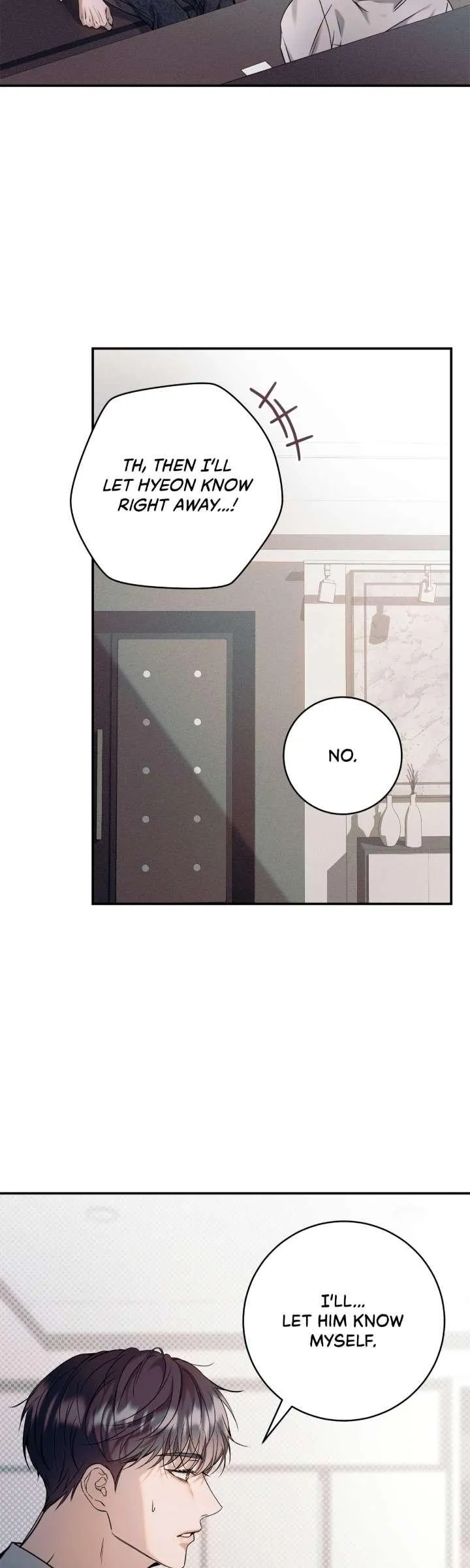 Introducing My Manager Chapter 26 page 47 - 
