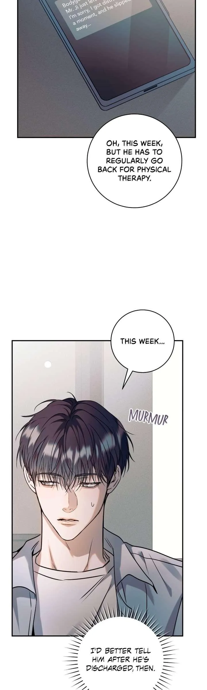 Introducing My Manager Chapter 26 page 49 - 