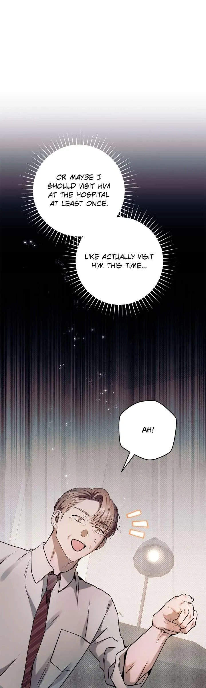 Introducing My Manager Chapter 26 page 51 - 