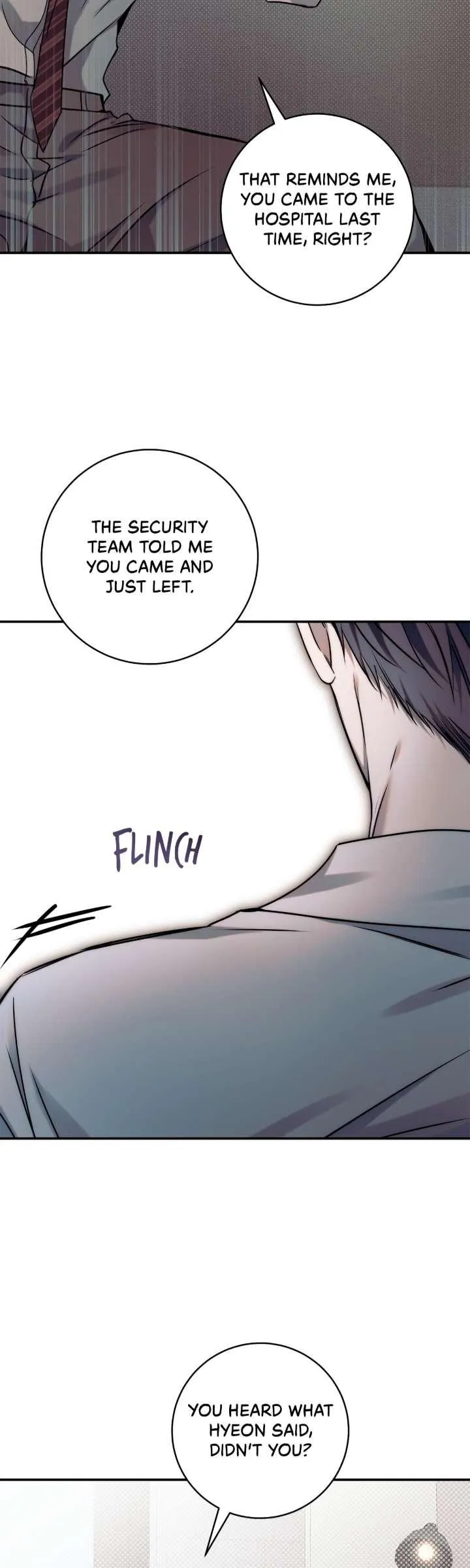 Introducing My Manager Chapter 26 page 52 - 