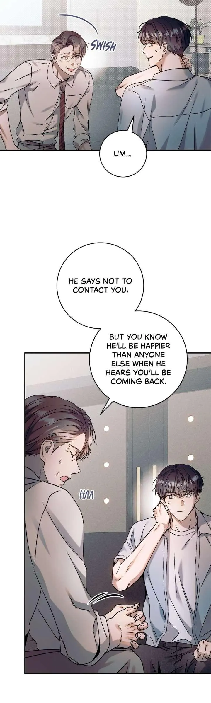 Introducing My Manager Chapter 26 page 53 - 