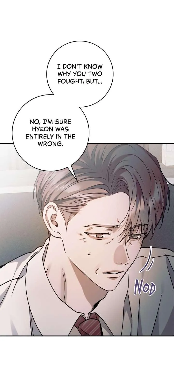 Introducing My Manager Chapter 26 page 54 - 