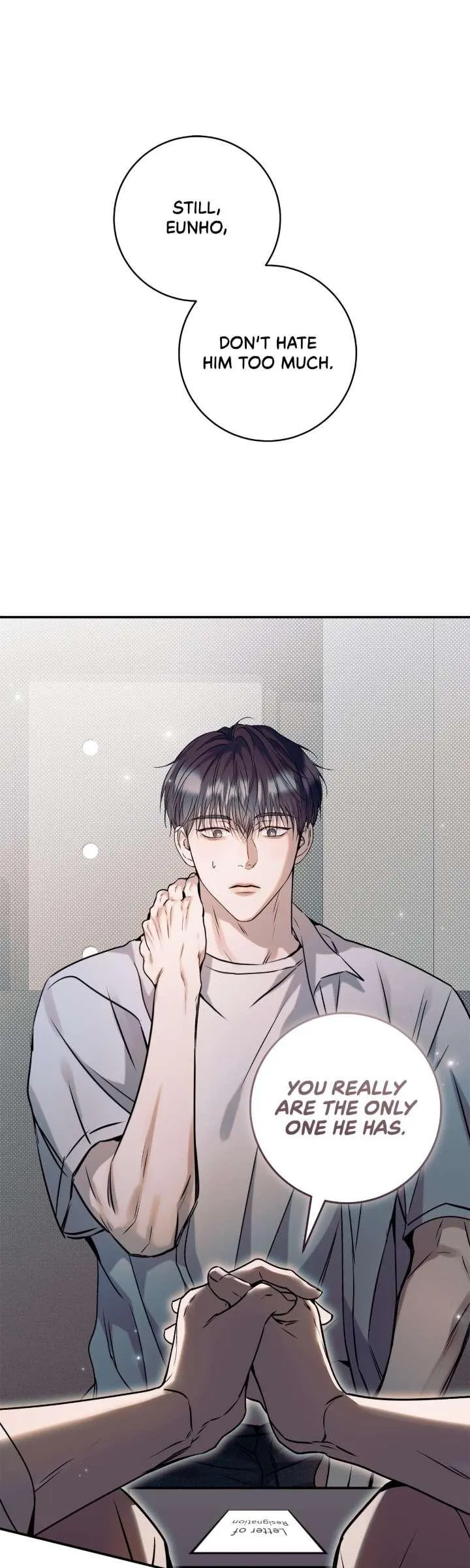 Introducing My Manager Chapter 26 page 55 - 