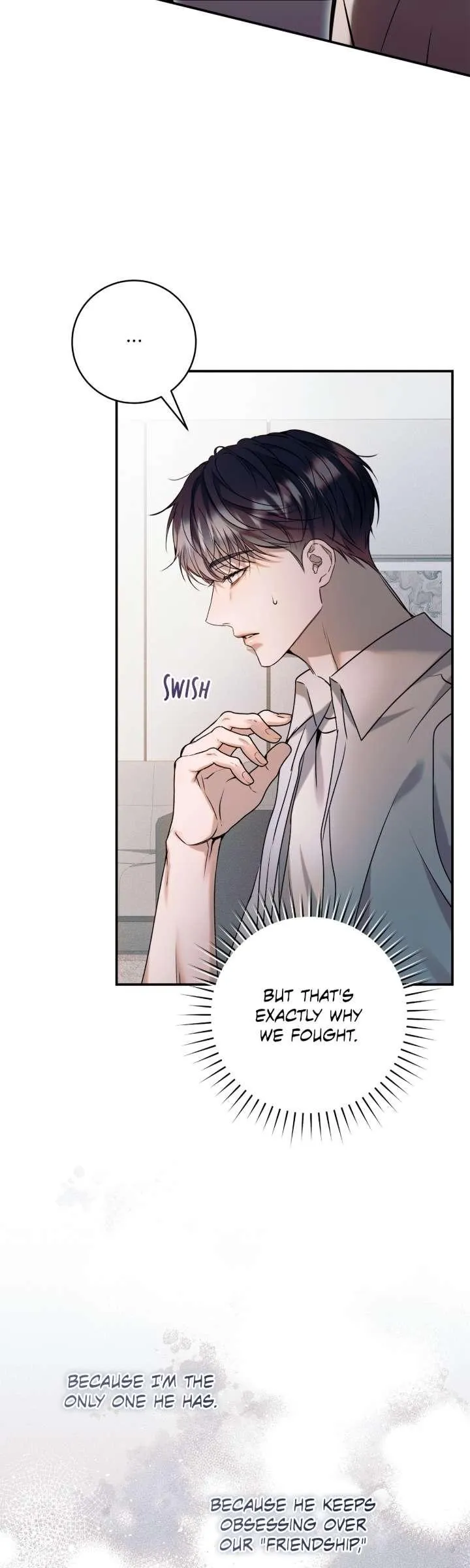 Introducing My Manager Chapter 26 page 56 - 