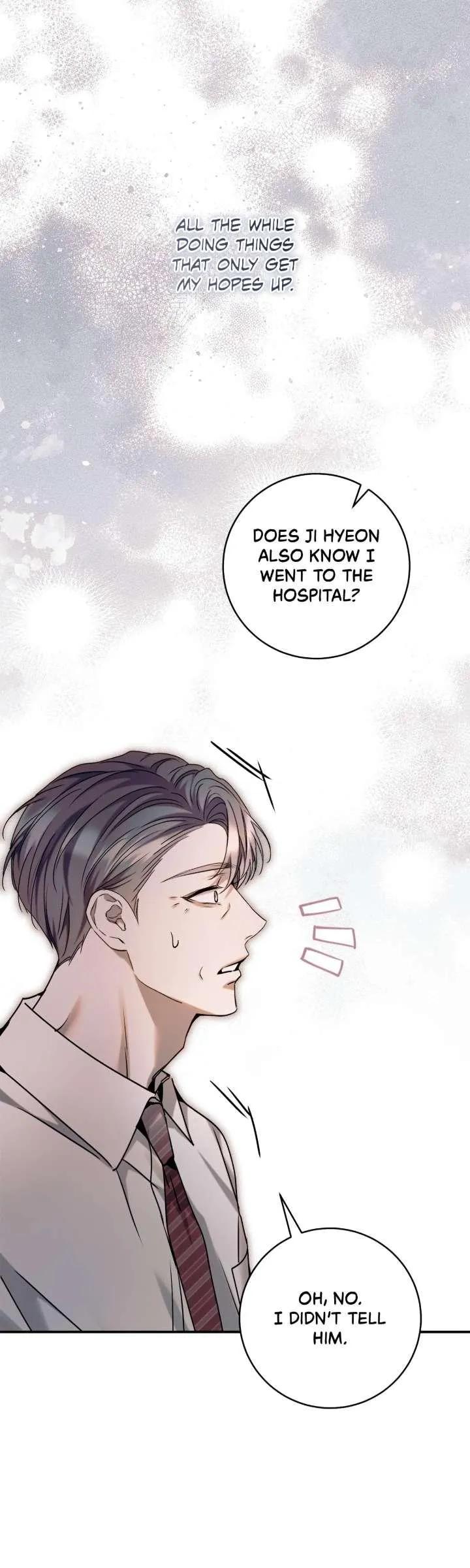 Introducing My Manager Chapter 26 page 57 - 