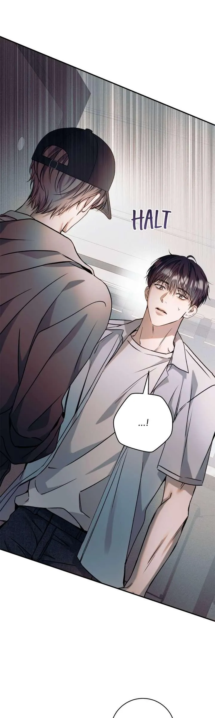 Introducing My Manager Chapter 26 page 61 - 