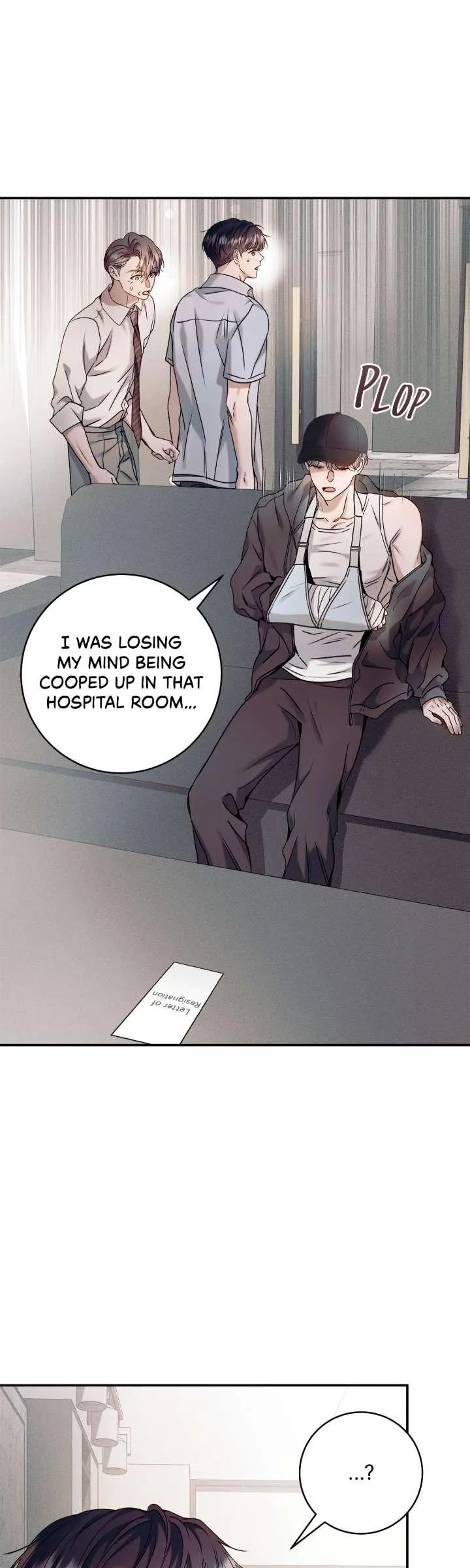 Introducing My Manager Chapter 26 page 64 - 