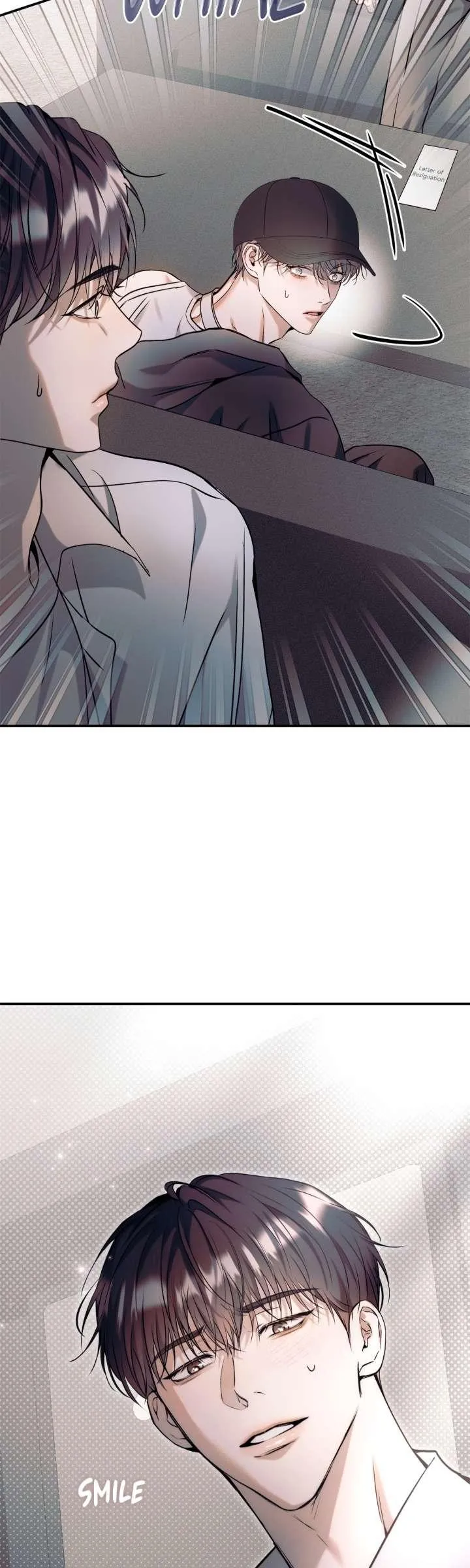 Introducing My Manager Chapter 26 page 68 - 