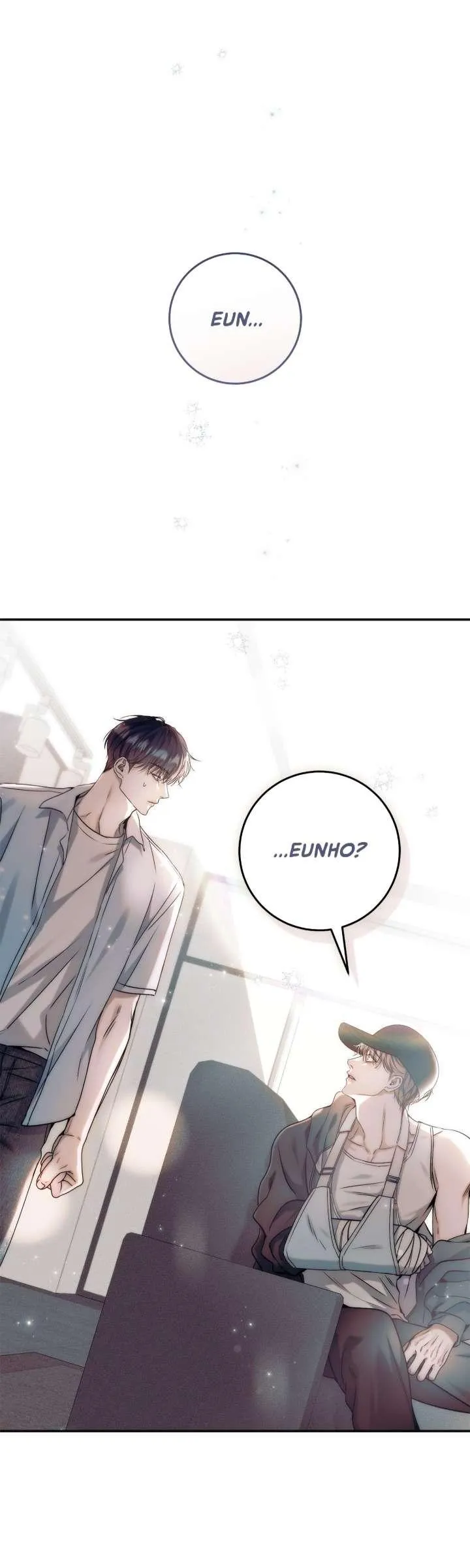 Introducing My Manager Chapter 26 page 71 - 