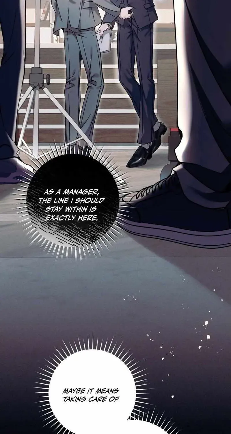 Introducing My Manager Chapter 27.98 page 11 - 